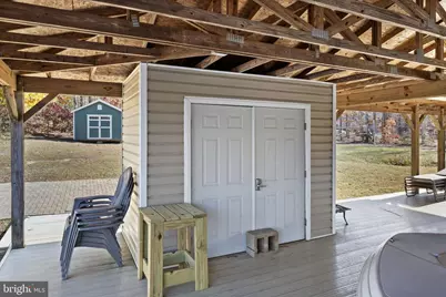 14 Oak Road, Bumpass, VA 23024 - Photo 7