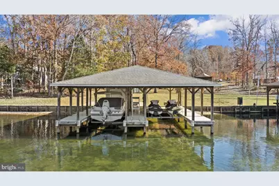 14 Oak Road, Bumpass, VA 23024 - Photo 5