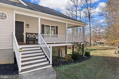 14 Oak Road, Bumpass, VA 23024 - Photo 17