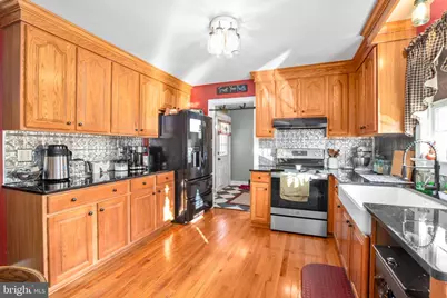 81 Leyland Farms Drive, Bumpass, VA 23024 - Photo 7