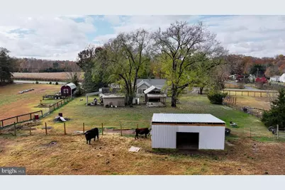 464 Belsches Road, Bumpass, VA 23024 - Photo 3