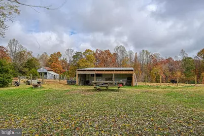464 Belsches Road, Bumpass, VA 23024 - Photo 25