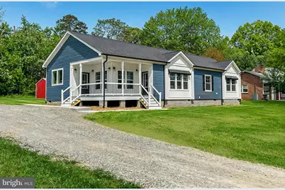 104 Henson Avenue, Louisa, VA 23093 - Photo 1