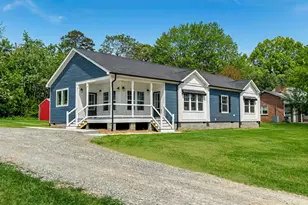 104 Henson Ave, Louisa, VA 23093 - Photo 1