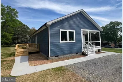 104 Henson Avenue, Louisa, VA 23093 - Photo 3