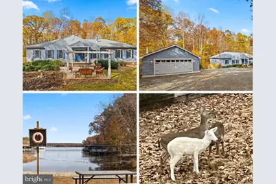 323 Turkey Trail, Mineral, VA 23117 - Photo 1