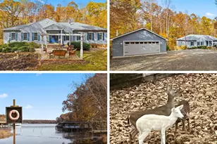 323 Turkey Trail, Mineral, VA 23117 - Photo 1