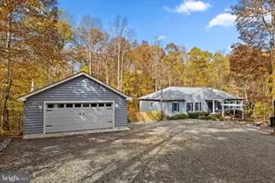 323 Turkey Trail, Mineral, VA 23117 - Photo 5