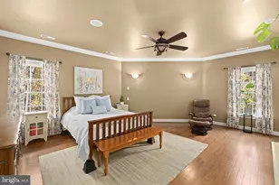 323 Turkey Trail, Mineral, VA 23117 - Photo 33