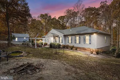 323 Turkey Trail, Mineral, VA 23117 - Photo 3