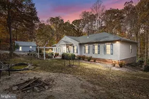 323 Turkey Trail, Mineral, VA 23117 - Photo 3