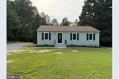 319 Chopping Road, Mineral, VA 23117 - Photo 1