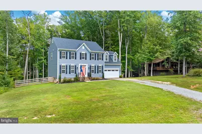 296 Robbie Road, Bumpass, VA 23024 - Photo 1