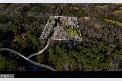 0 Curley Lane, Bumpass, VA 23024 - Photo 1