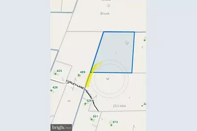 0 Curley Lane, Bumpass, VA 23024 - Photo 3