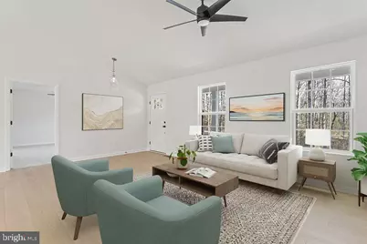 4292 Moody Town Road, Bumpass, VA 23024 - Photo 3