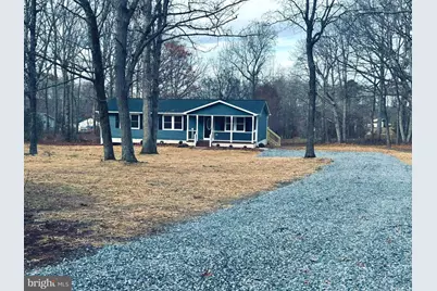 791 Zachary Taylor Highway, Mineral, VA 23117 - Photo 1