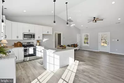 475 Fredericks Hall Road, Bumpass, VA 23024 - Photo 15