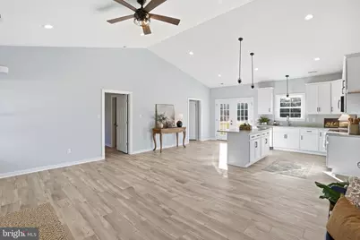 475 Fredericks Hall Road, Bumpass, VA 23024 - Photo 7