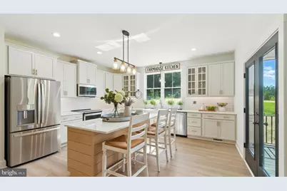 885 Buckners Lane, Mineral, VA 23117 - Photo 13