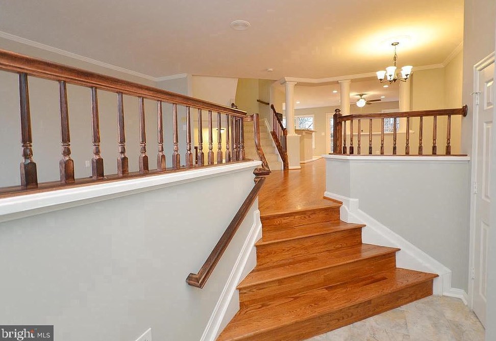 20946 Sandstone Sq, Dulles VA  20165-7208 exterior
