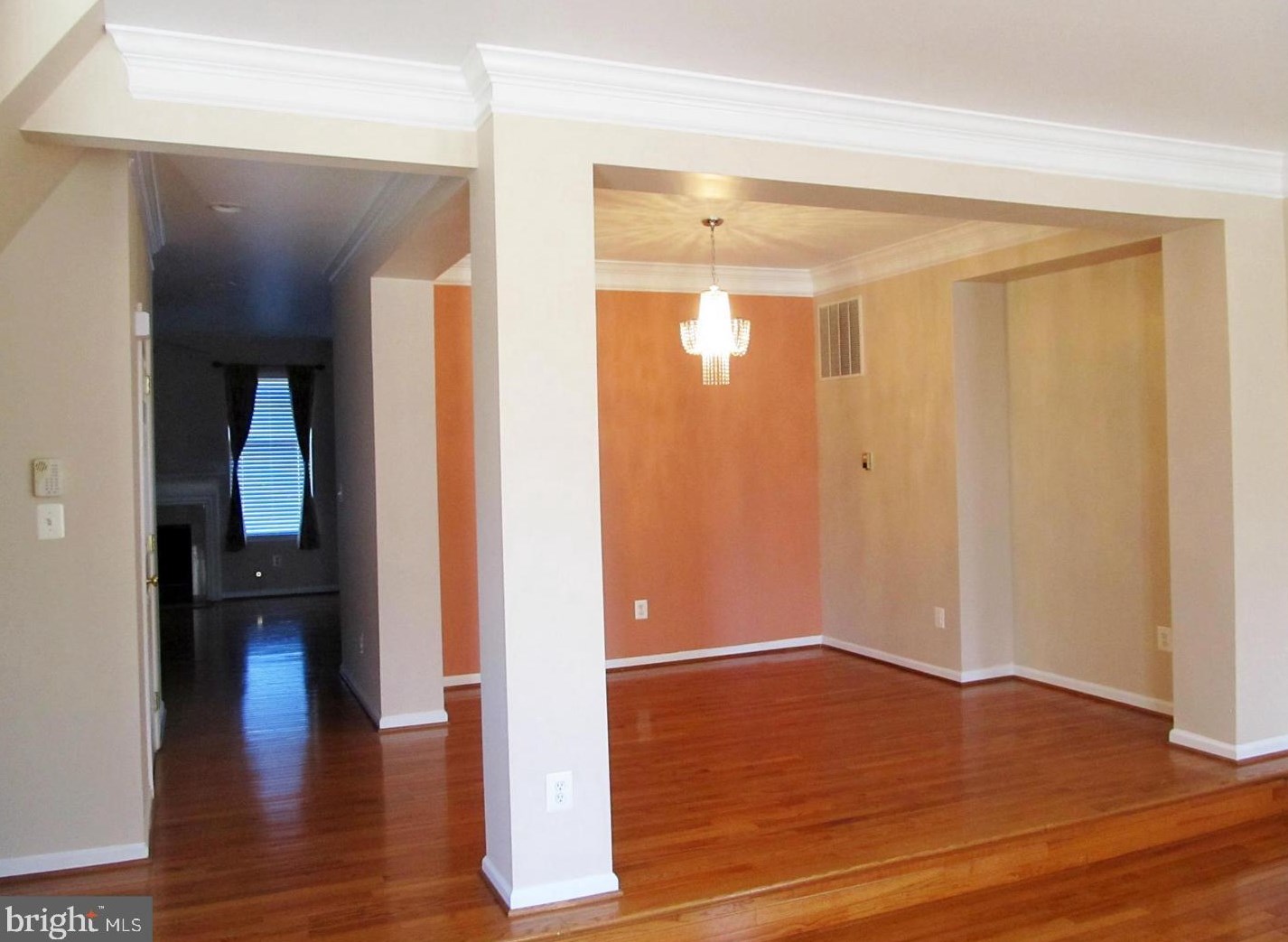 21383 Hansberry Ter, Ashburn VA  20147-5855 exterior