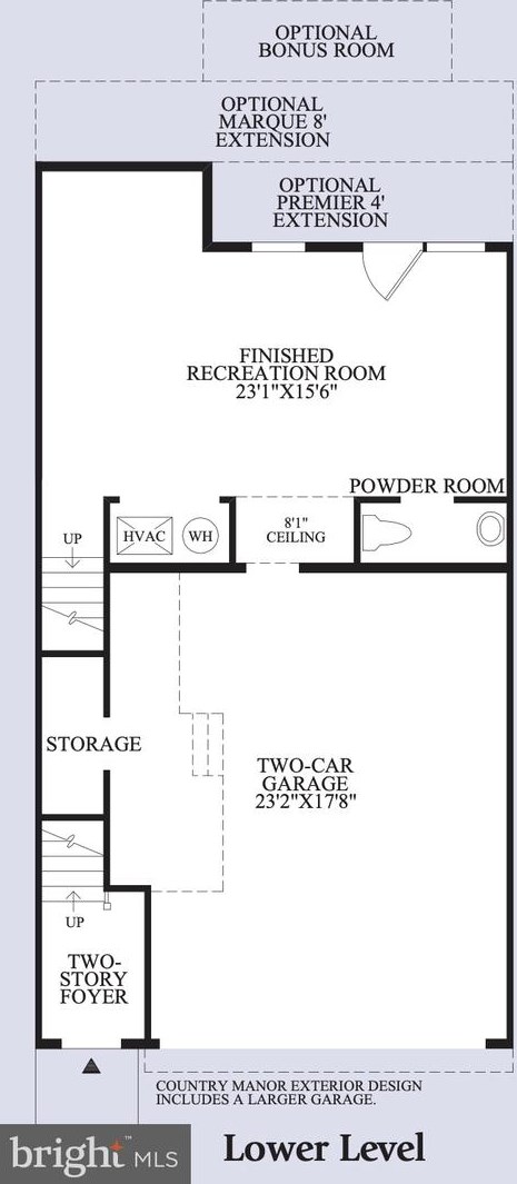 42884 Edgegrove Heights Ter, Ashburn VA  20148-7475 exterior