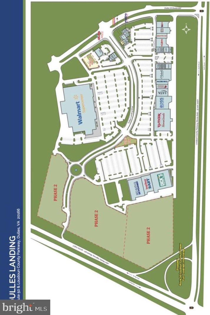 42627 Burbank Ter, Dulles VA  20166 exterior