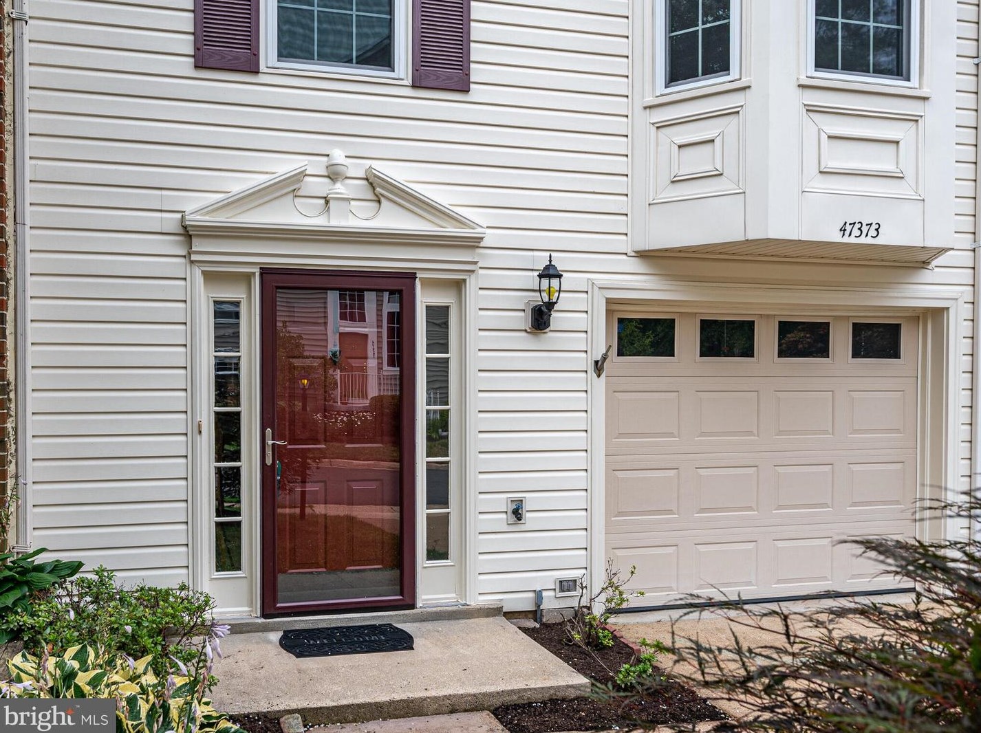 47373 Sunrise Ter, Dulles VA  20165-2443 exterior