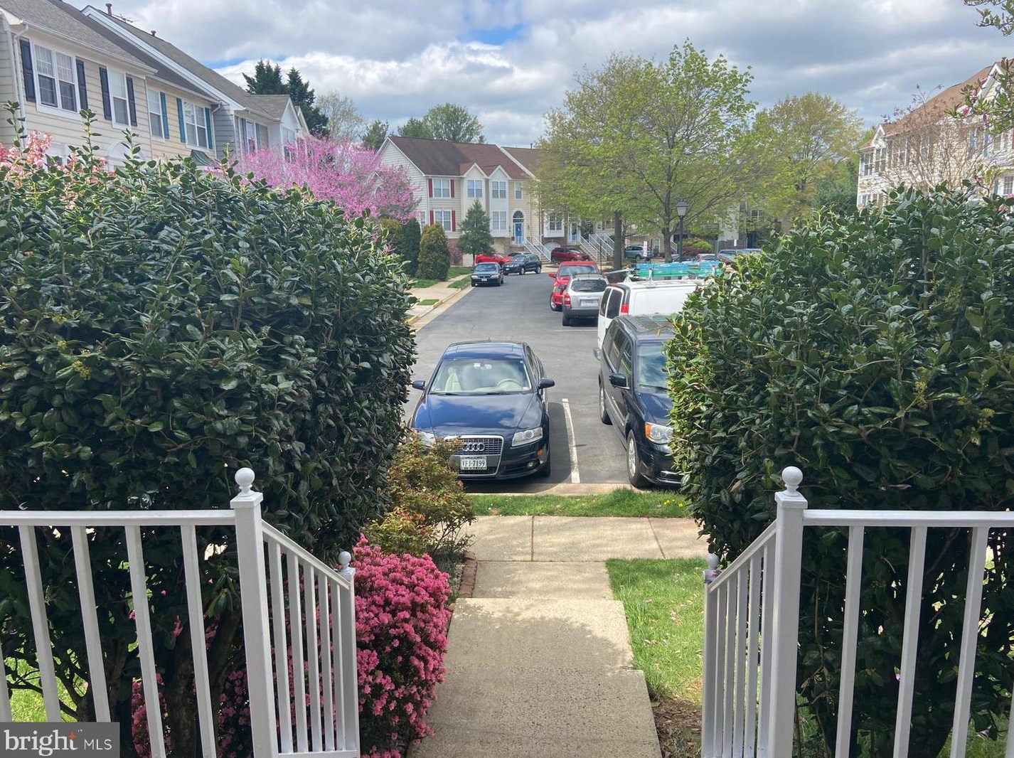 20409 Ashcroft Ter, Dulles VA  20165-7541 exterior