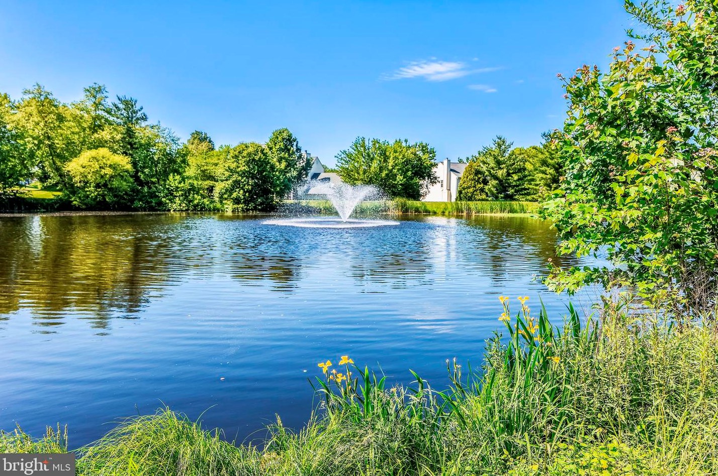 43395 Chokeberry Sq, Ashburn VA  20147-4001 exterior