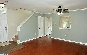 47417 Middle Bluff Pl, Dulles VA  20165-3135 exterior