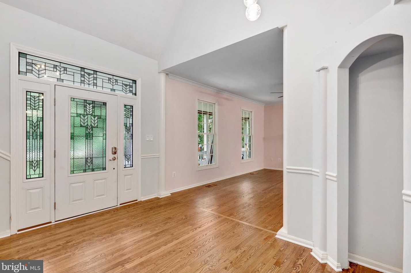 45455 Fellows St, Dulles VA  20165-2547 exterior