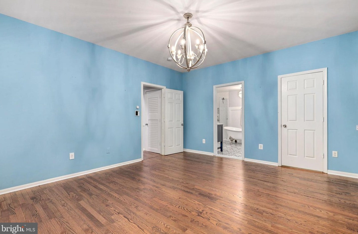 45455 Fellows St, Dulles VA  20165-2547 exterior