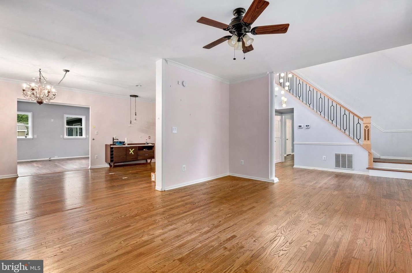 45455 Fellows St, Dulles VA  20165-2547 exterior