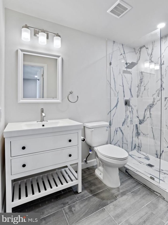 174 Magnolia Rd, Dulles VA  20164-5308 exterior