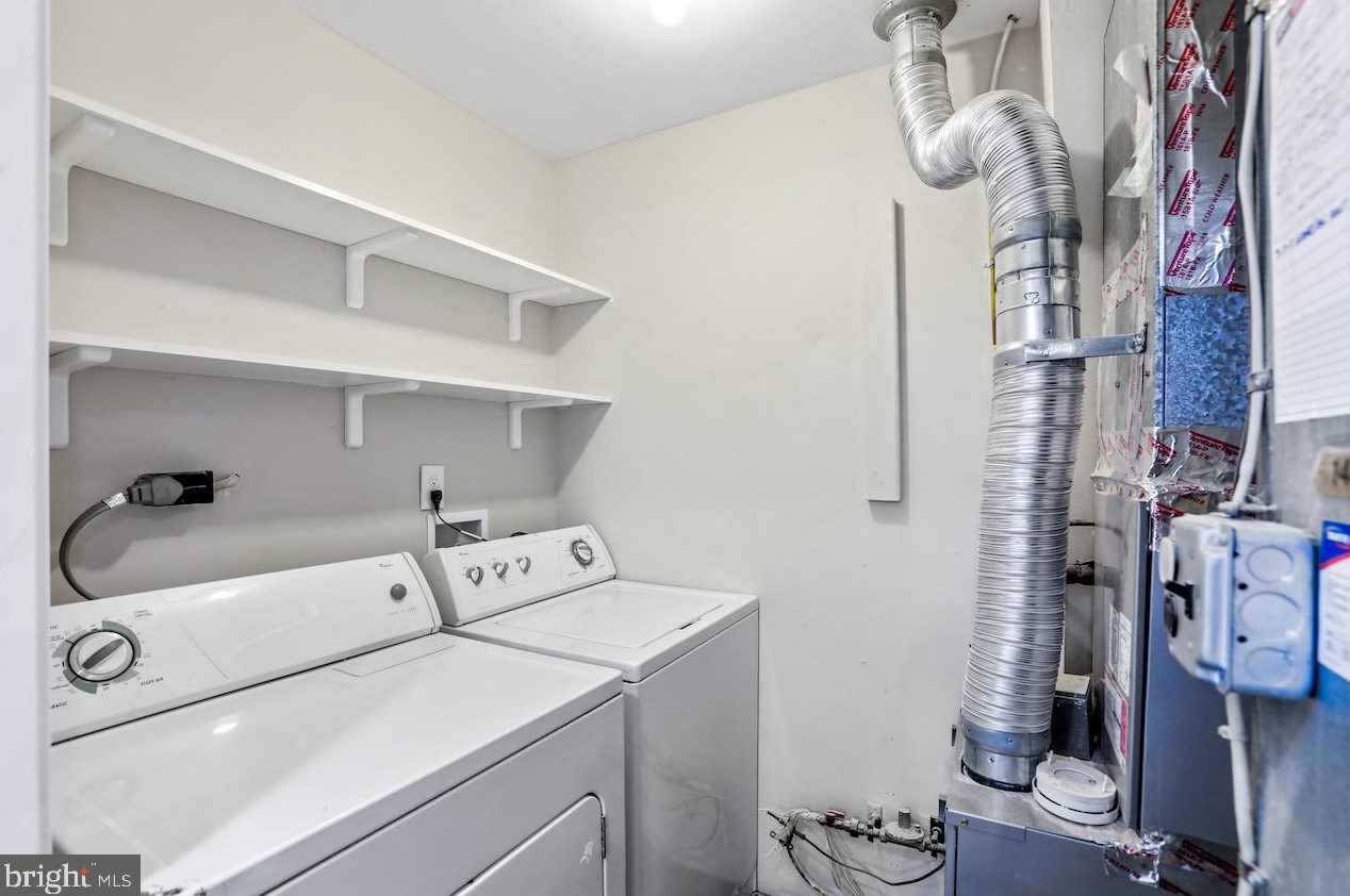 174 Magnolia Rd, Dulles VA  20164-5308 exterior