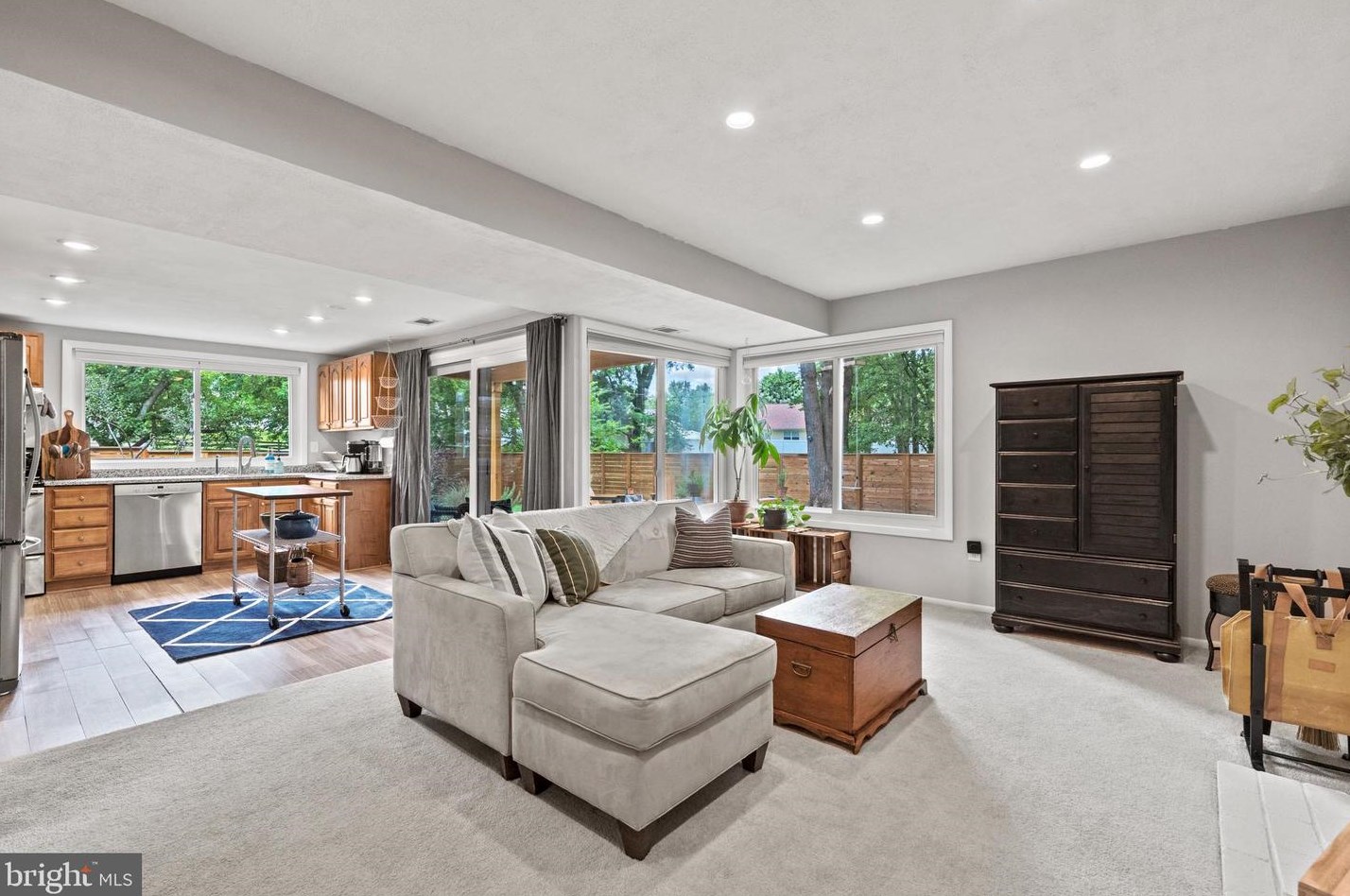 3 Cheval Ct, Dulles VA 20164-1110 exterior