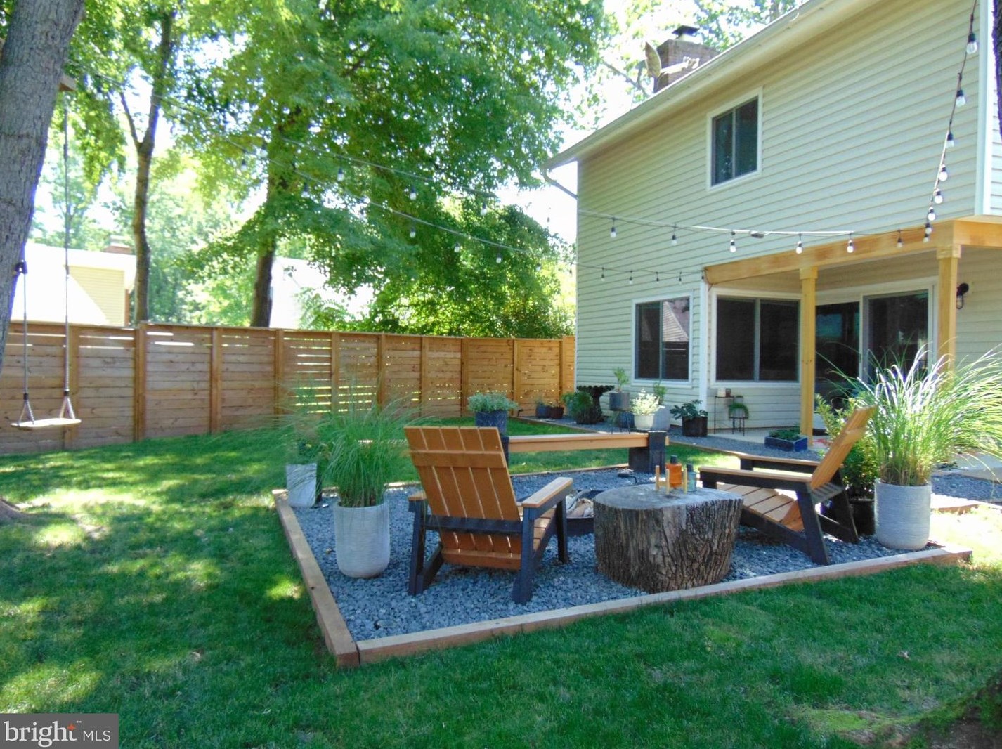 3 Cheval Ct, Dulles VA 20164-1110 exterior