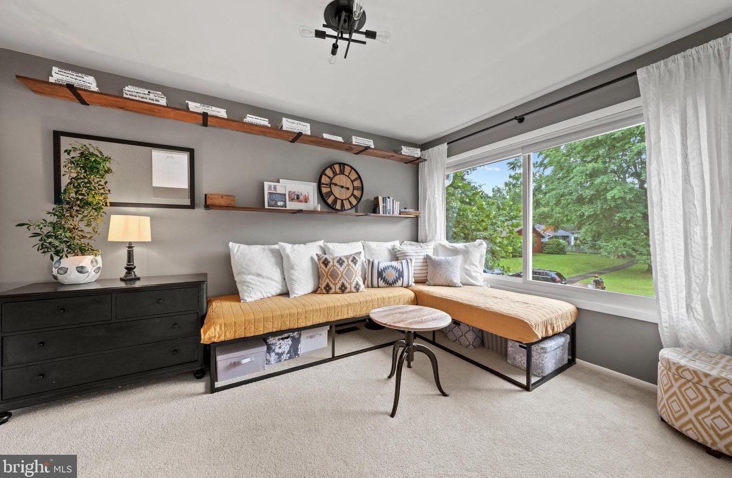 3 Cheval Ct, Dulles VA 20164-1110 exterior