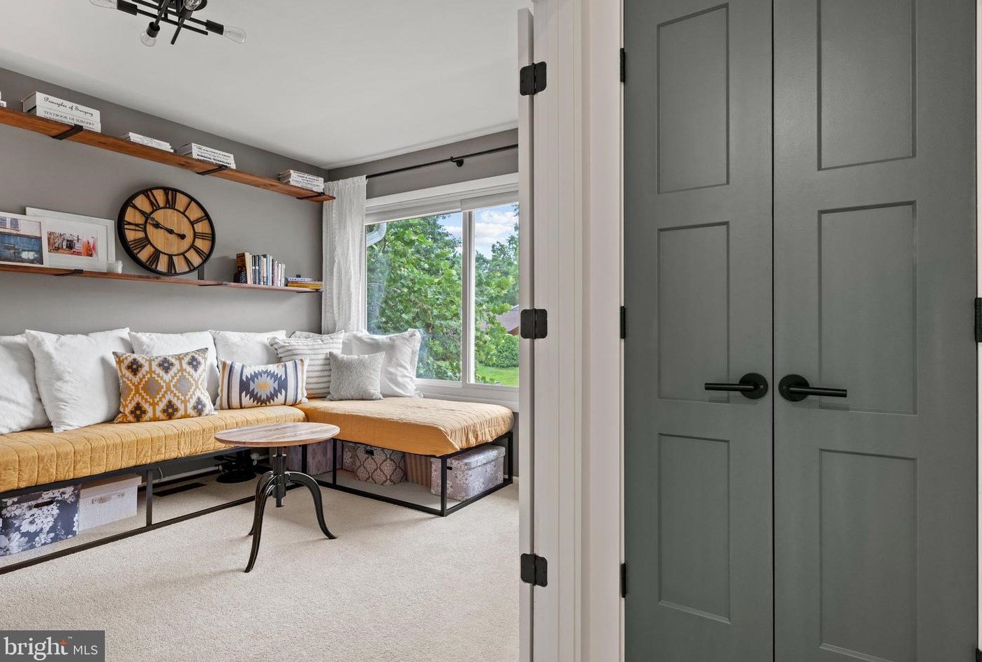 3 Cheval Ct, Dulles VA 20164-1110 exterior