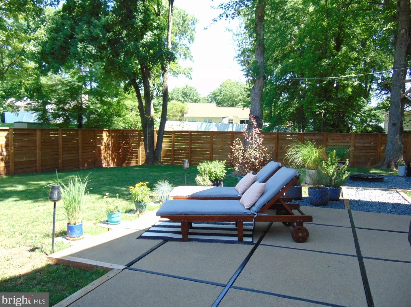 3 Cheval Ct, Dulles VA 20164-1110 exterior