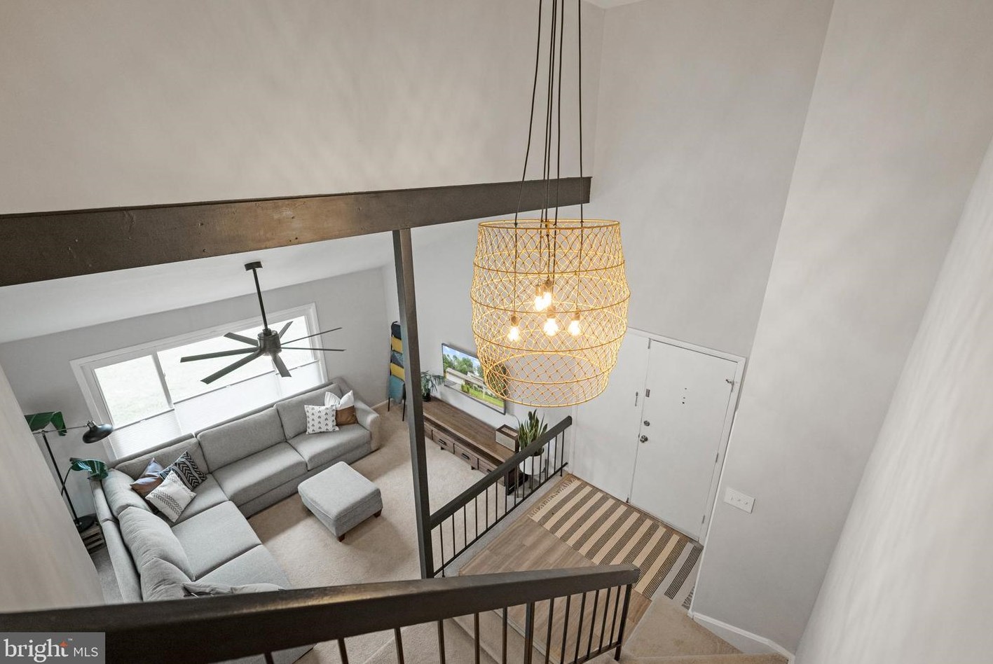 3 Cheval Ct, Dulles VA 20164-1110 exterior