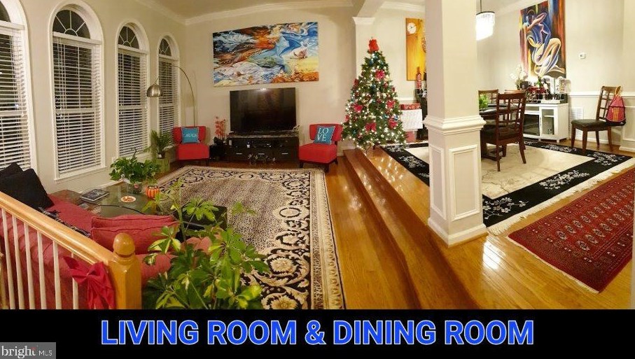 21264 Victorias Cross Ter, Ashburn VA  20147-4938 exterior