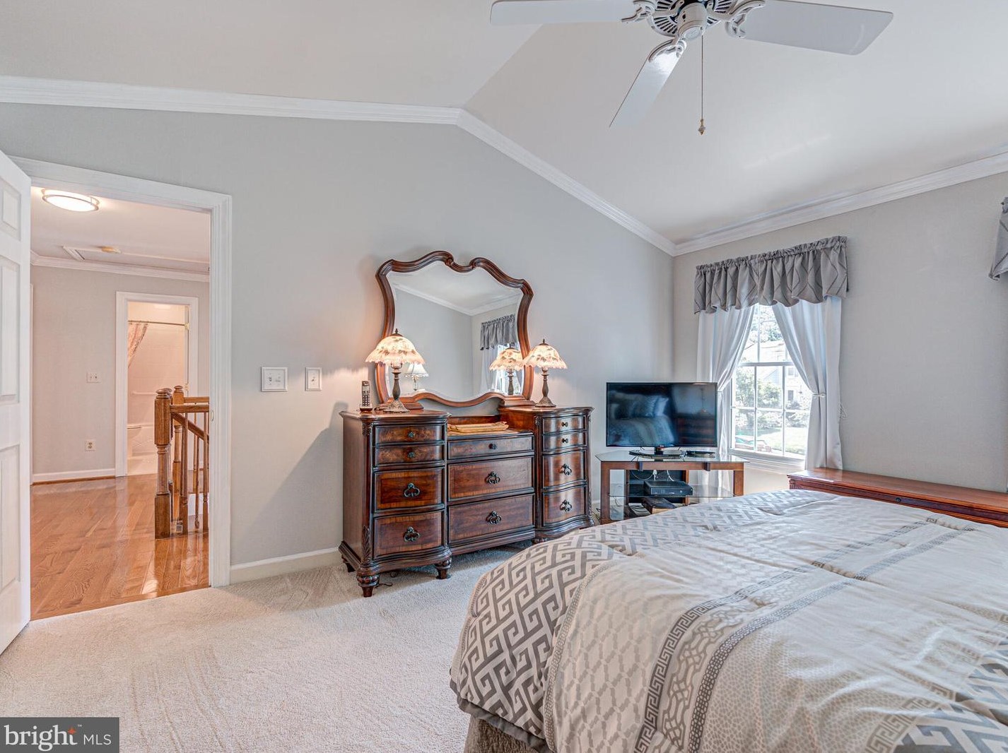 47728 League Ct, Dulles VA  20165-7416 exterior