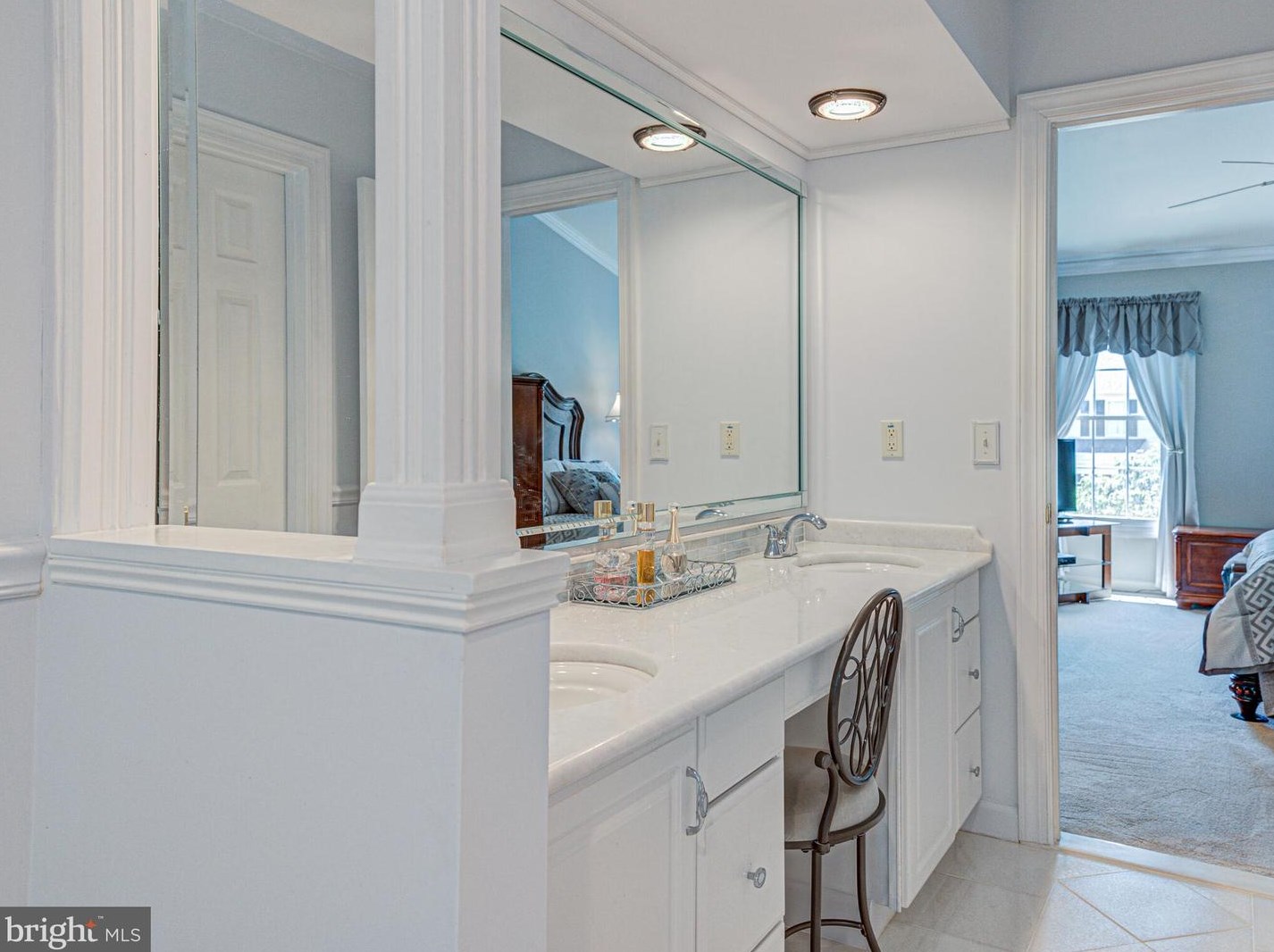 47728 League Ct, Dulles VA  20165-7416 exterior