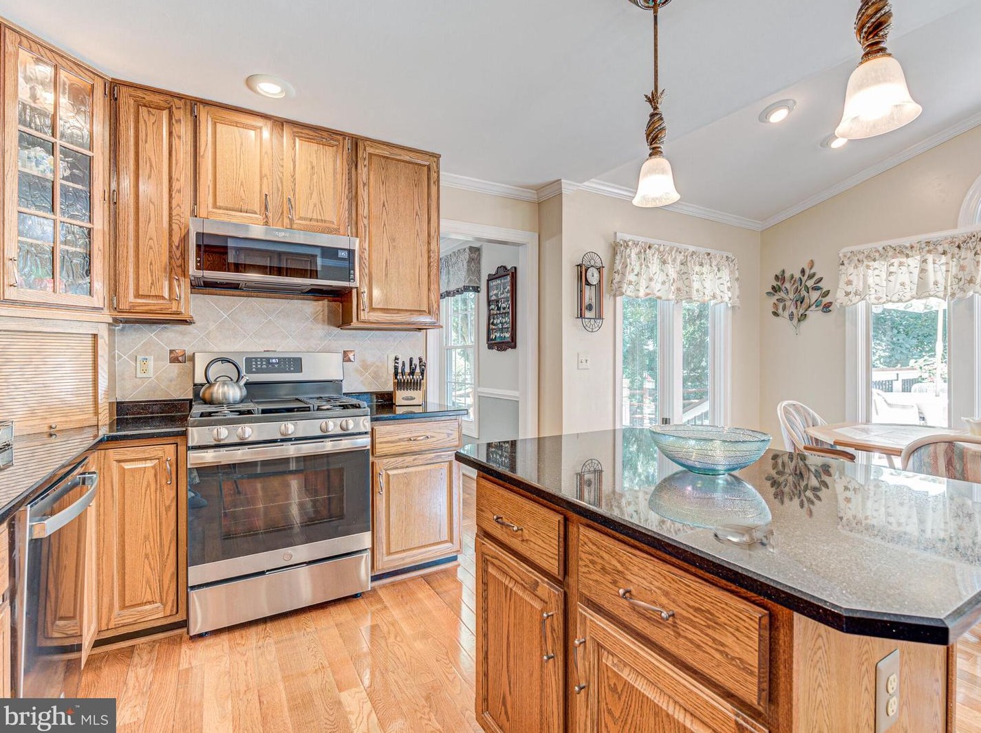 47728 League Ct, Dulles VA  20165-7416 exterior