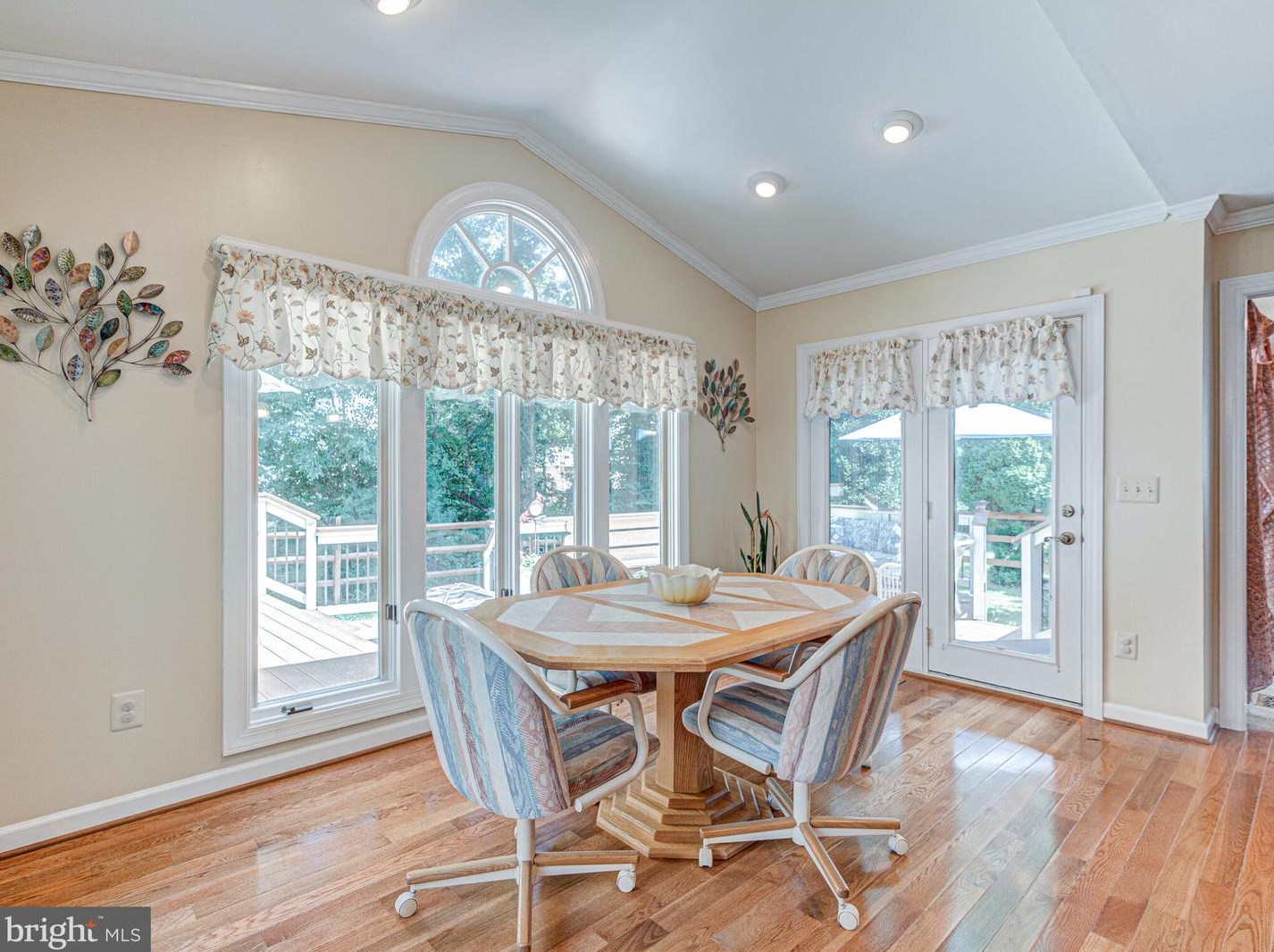 47728 League Ct, Dulles VA  20165-7416 exterior