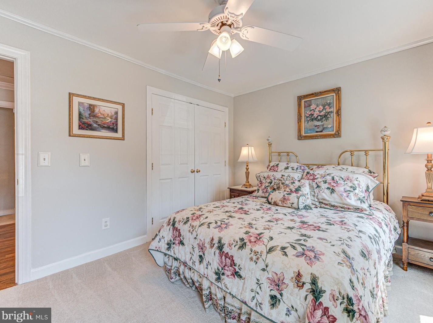 47728 League Ct, Dulles VA  20165-7416 exterior