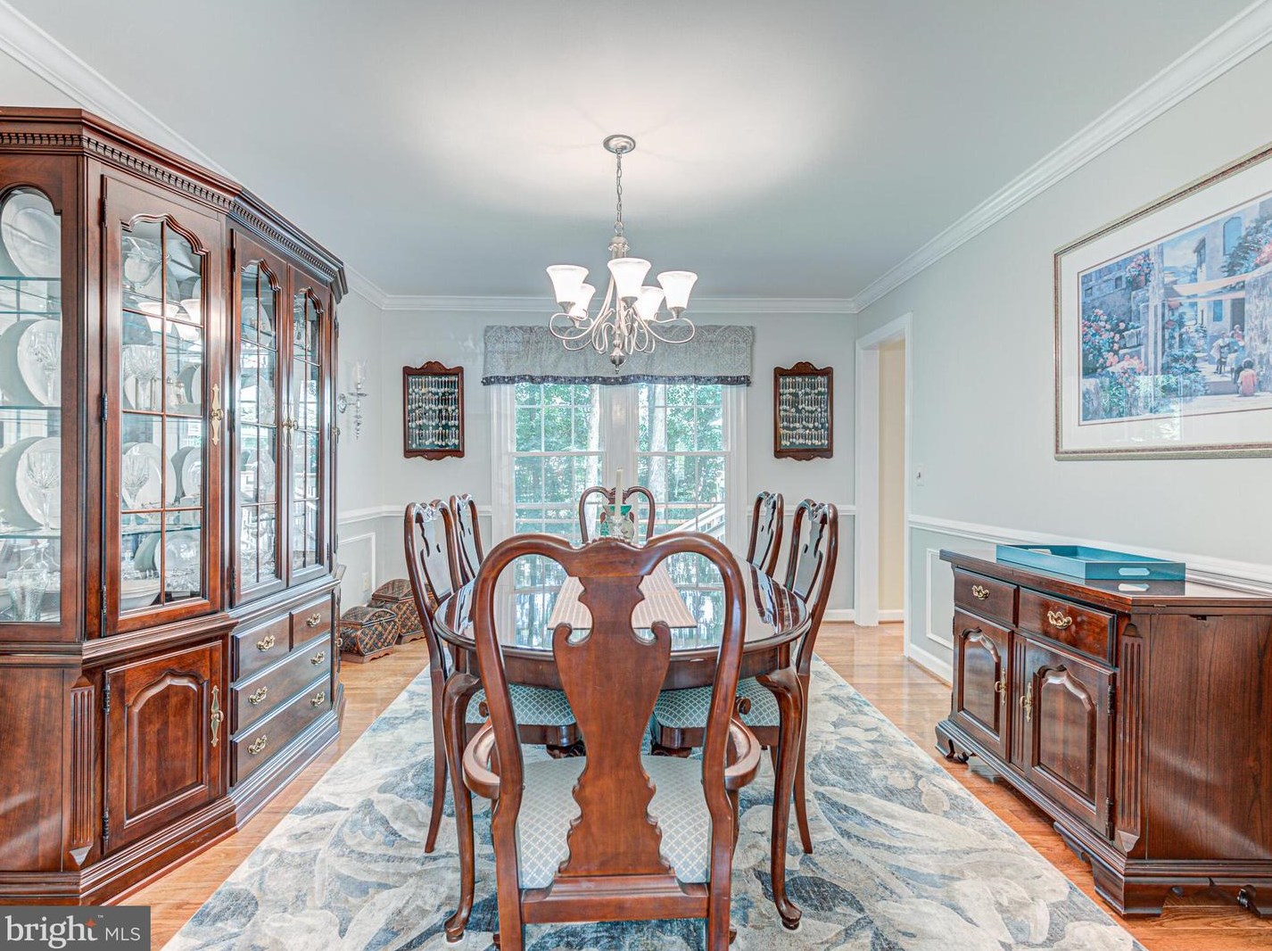 47728 League Ct, Dulles VA  20165-7416 exterior